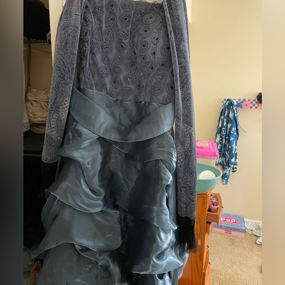 Fancy Cocktail Dress
